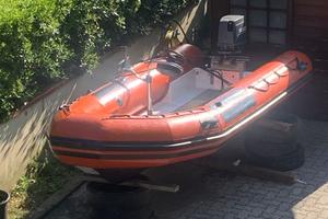 gommone 430 elleffe