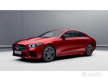 Ricambi usati mercedes CLS 2018 #f