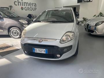 Fiat Punto Evo 1.3 Mjt 95 CV DPF 5 porte S&S Dynam