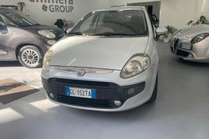 Fiat Punto Evo 1.3 Mjt 95 CV DPF 5 porte S&S Dynam