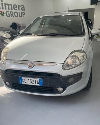Fiat Punto Evo 1.3 Mjt 95 CV DPF 5 porte S&S Dynam
