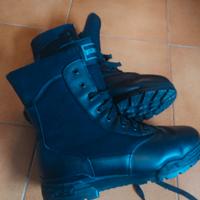 scarponi magnum TG 46
