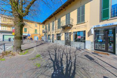 Negozio Cassano d'Adda [Cod. rif 3309023ACG]