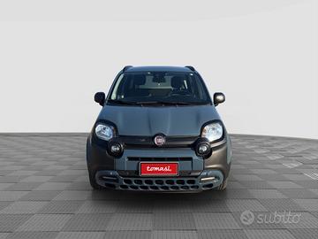 FIAT Panda Panda 1.0 FireFly S&S Hybrid City Cro