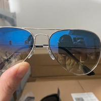 Occhiali da sole Ray-Ban Aviator