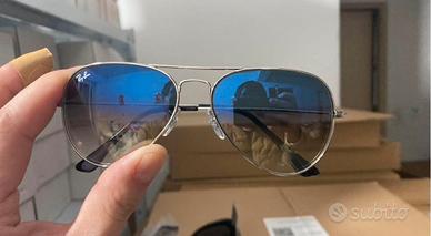 Occhiali da sole Ray-Ban Aviator