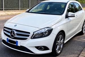 Mercedes-benz classe A 180 Cdi