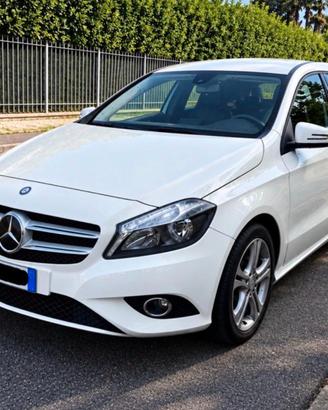 Mercedes-benz classe A 180 Cdi