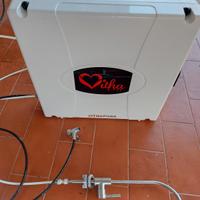 Depuratore acqua 
