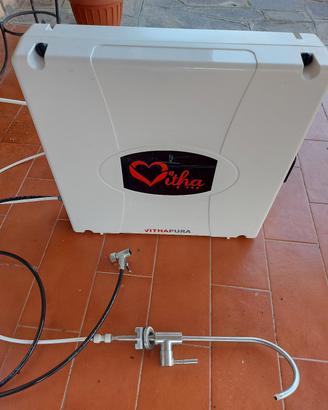Depuratore acqua 
