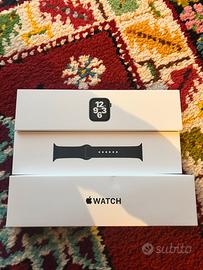 Scatola  Apple Watch SE