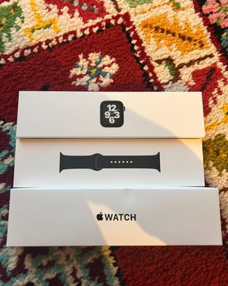 Scatola  Apple Watch SE