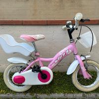 Bicicletta Bambina - Bimba
