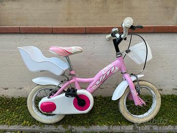 Bicicletta Bambina - Bimba