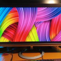 Monitor ASUS MX239H 23" Full HD IPS 