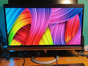 Monitor ASUS MX239H 23" Full HD IPS 
