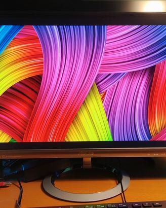 Monitor ASUS MX239H 23" Full HD IPS 