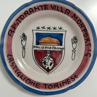 N. 12 PIATTI DEL BUON RICORDO
