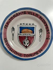 N. 12 PIATTI DEL BUON RICORDO