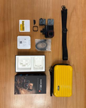 Insta360 Ace pro 2