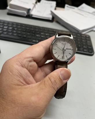Orologio Tissot Automatico