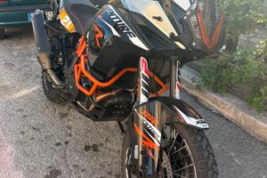 Ktm 1190 super adventure R