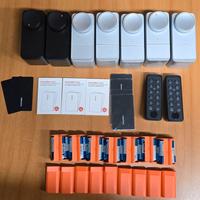 Switchbot Lock pro kit x 7