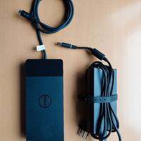 Docking station Dell WD19S 130W