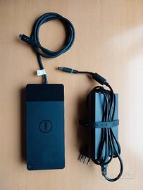 Docking station Dell WD19S 130W