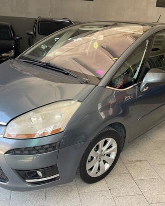 Citroen C4 Picasso 1.6 HDi 110 FAP Business