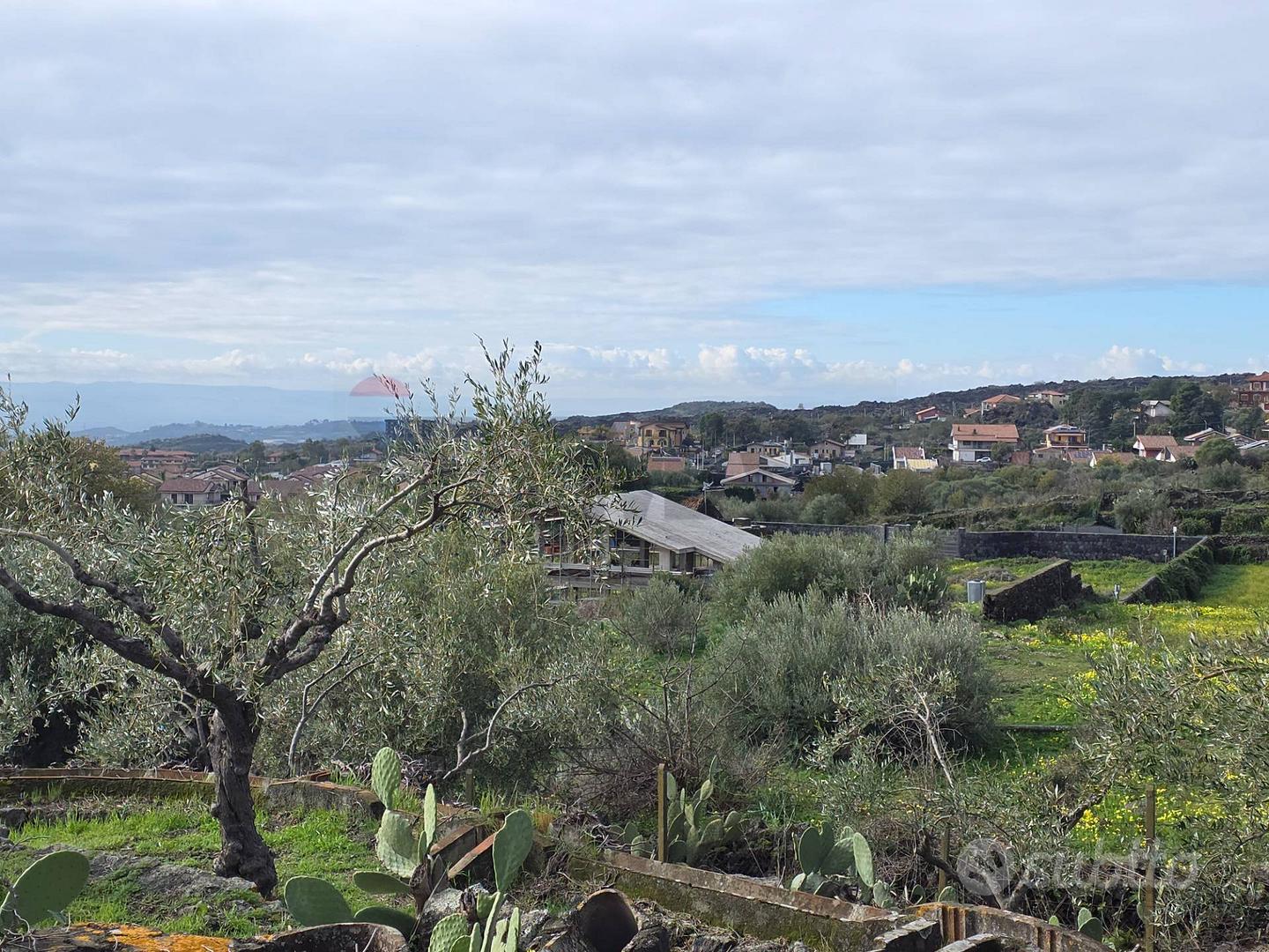 Terreno - San Pietro Clarenza - Altro