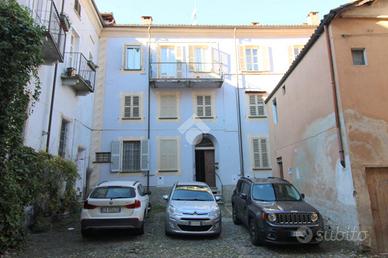 3 LOCALI A ACQUI TERME