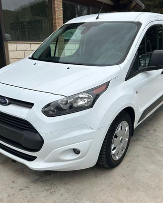 FORD Transit Connect 210 1.5 TDCi 100CV
