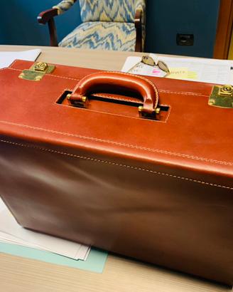 Borsa pelle