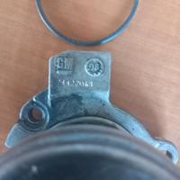Kit frizione alfa 159