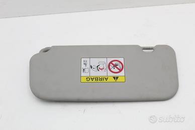 PARASOLE ALETTA LATO PASSEGGERO KIA Rio Serie (17>