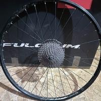 Ruote bici  mtb 26