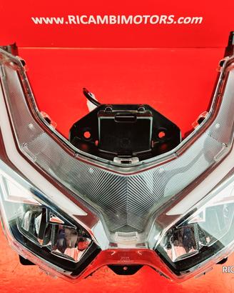 CENTRALINA FARO KYMCO DTX360 125