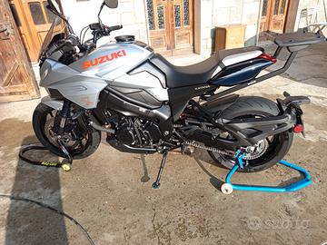 Suzuki GSX S 1000 S Katana - 2020