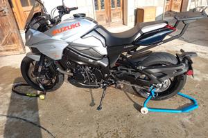Suzuki GSX S 1000 S Katana - 2020