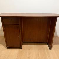 Scrivania in vero legno ad 1 euro