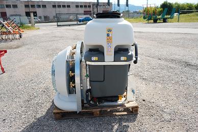 Atomizzatore BARGAM POLI 50 330