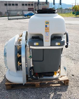Atomizzatore BARGAM POLI 50 330