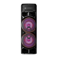 Lg Rnc-9 
