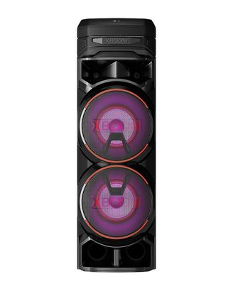 Lg Rnc-9 
