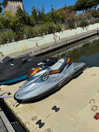 SEADOO RXP 255 RS - moto d'acqua 2 posti