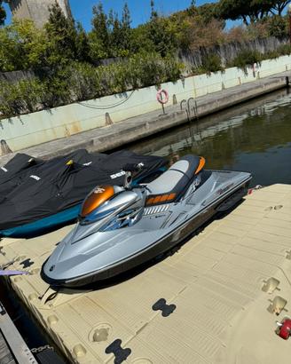 SEADOO RXP 255 RS - moto d'acqua 2 posti