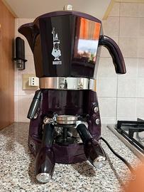 Mokona bialetti