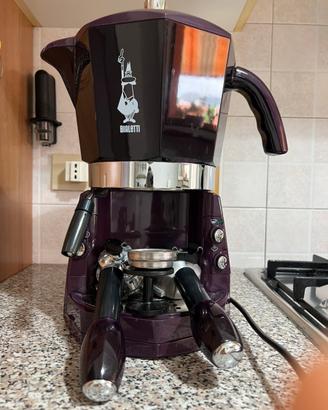 Mokona bialetti