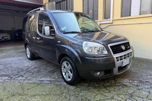 Fiat Doblo 1.9 mjt Malibu 105cv
